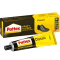 Produktbild: Pattex Kraftkleber Classic 125g Kontaktkleber Alleskleber schnell flexibel PCL4C