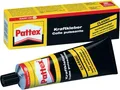 Produktbild: Pattex Kraftkleber Classic 125 g PCL4C hochwärmefest