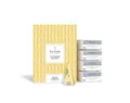 Produktbild: Tea Fortè Box 40 Pyramiden Schwarze Johannisbeere Schwarztee Himbeerkraut