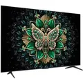 Produktbild: Tcl - 98c6k Tv 2,49 M (98') 4k Ultra Hd Smart Tv Wifi Schwarz