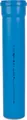 Produktbild: Marley Abwasserrohr dBlue DN 50 schalldämmend 200 cm blau