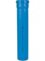 Produktbild: Marley Deutschland GmbH HT-Rohr Marley Abwasserrohr dBlue DN 50 schalldämmend 200