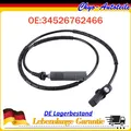 Produktbild: FÜR BMW 1 3 | DREHZAHLGEBER ABS-SENSOR HINTEN (24.0711-6158.3) 34526762466 NEU