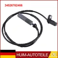 Produktbild: ABS Sensor Raddrehzahl für BMW 1er E81 E82 3er E90 E91 Hinten L/R