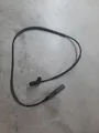 Produktbild: ATE Sensor Radrehzahl Hinten BMW 24.0711-6158.3