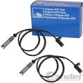 Produktbild: 2x ATE ABS-SENSOR RADDREHZAHL HINTEN passend für BMW 1er 116-120 3er 316-320 i/d