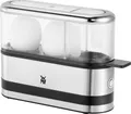 Produktbild: WMF Küchenminis 2-Eier-Kocher Eierkocher Edelstahl, Schwarz