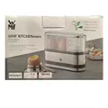 Produktbild: WMF KÜCHENminis 2-Eier-Kocher Cromargan®  Mini-Eierkocher Eierkocher 0415020011