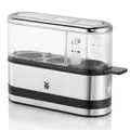 Produktbild: WMF KÜCHENminis 2-Eier-Kocher Edelstahl 250 Watt NEU