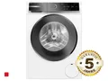 Produktbild: Bosch WGB244A40 Waschmaschine Weiß