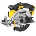 Produktbild: Dewalt DCS391N-XJ Akku-Handkreissäge