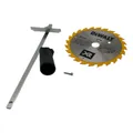 Produktbild: DEWALT DCS391N DCS391N-XJ, 9 W, 18 V