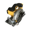 Produktbild: DeWalt DCS391NT 18V Akku Handkreissäge im Koffer