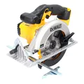 Produktbild: DeWalt DCS391N Akku-Handkreissäge 18V 165mm