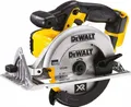 Produktbild: DeWALT DCS391N Akku Handkreissäge Kreissäge 18V 165 mm ohne Akku ohne Ladegerät