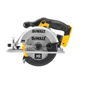 Produktbild: DeWALT DCS391N-XJ 18V XR Akku-Kreissäge 165 mm ohne Akku und Ladegerät