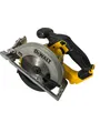 Produktbild: DEWALT DCS391N-XJ 18V XR Akku-Handkreissäge 165 mm, ohne Akku/Ladegerät DEFEKT