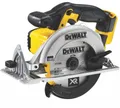 Produktbild: Dewalt DCS391N-XJ Akku-Handkreissäge