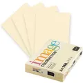 Produktbild: Antalis Kopierpapier Image Coloraction Atoll, A4, 160g/qm, elfenbein, 250 Blatt