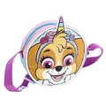 Produktbild: PAW PATROL Mädchen Umhängetasche Handtasche Skye (Rosa)