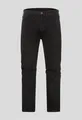 Produktbild: Rokker Hunter Black Motorradjeans (Schwarz) Gr: W34/L32