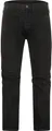 Produktbild: Rokker Hunter Black Straight Fit Schwarz Weite 34 Länge 32 Motorradjeans