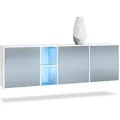 Produktbild: SIDEBOARD Cuba Türen in Denim