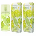 Produktbild: Elizabeth Arden Green Tea Cucumber 2 x 100 ml Eau de Toilette EDT Set Damenparfu