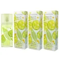 Produktbild: Elizabeth Arden Green Tea Cucumber 3 x 100 ml Eau de Toilette EDT Set Damenparfu