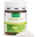 Produktbild: Sanct Bernhard Vitamin B12 200 μg Supra- 240 Tabletten