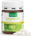 Produktbild: Sanct Bernhard Vitamin B12 200 µg Supra- 240 Tabletten