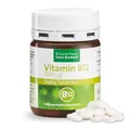 Produktbild: Sanct Bernhard Vitamin-B12-Supra-200-µg-Tabletten, 240 Tabletten