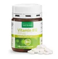 Produktbild: Sanct Bernhard Sanct Bernhard Vitamin B12 200 µg Supra- 240 Tabletten Tabletten