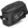 Produktbild: Shad Terra TR15C, Tankrucksack Click-System - Schwarz
