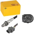 Produktbild: HELLA LAMBDASONDE passend für AUDI A1 A3 A4 A5 A6 A7 A8 ALLROAD Q3 Q5 Q7 R8 TT