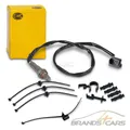 Produktbild: HELLA LAMBDASONDE FÜR AUDI A1 A3 A4 A5 A6 Q3 Q5 Q7 TT HYUNDAI PORSCHE CAYENNE