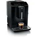 Produktbild: Bosch TIE20109 Kaffee-Vollautomat schwarz B-Ware