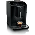 Produktbild: Bosch TIE20109 Espressomaschine (schwarz; 15 bar)