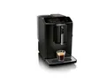 Produktbild: BOSCH Serie 2 TIE20109 Kaffeevollautomat Keramikmahlwerk Klavierlack schwarz
