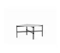Produktbild: Venture Home Couchtisch Razzia Couchtisch weiß.
