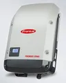 Produktbild: Fronius Symo 8.2-3-M Power Adapter/Inverter Indoor 8200 W Black Grey