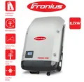 Produktbild: FRONIUS SYMO 8.2-3-M 8,2kW Solar Wechselrichter für Solaranlagen 2 MPPT WLAN