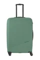 Produktbild: travelite Koffer Travelite Bali Green 4W Trolley L