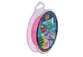 Produktbild: WFT Angelschnur, 120 m Länge, WFT TF8 Spoon pink 120m 5,0kg 0,08 Geflochtene Angelschnur