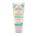 Produktbild: Suntribe Mineralische Bio Sonnencreme LSF 30 wasserfest