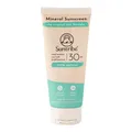 Produktbild: (280 EUR/l) Suntribe - Mineralische Bio-Sonnencreme - 100ml mit LSF 30
