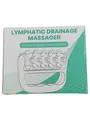 Produktbild: COZLOW Lymphatic Drainage Massager Bein Muskel Entspannung Gerät Weiß