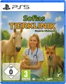 Produktbild: Sofias Tierklinik - Einsatz im Wildtierpark - [Playstation 5] PlayStation 5