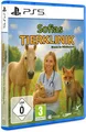 Produktbild: Sofias Tierklinik - Einsatz im Wildtierpark - PS5 / PlayStation 5 - Neu & OVP -