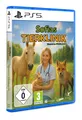 Produktbild: Sofias Tierklinik - Einsatz im Wildtierpark -Tierarzt Simulation PS5 Spiel *Neu*